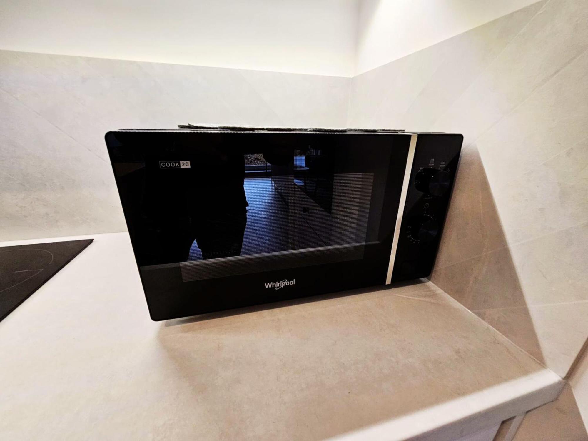 슈체친 Nova L-Elite 아파트 외부 사진